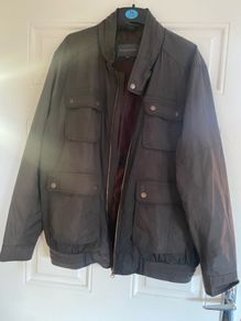 RJR John Rocha Jacket (Zip Broken)