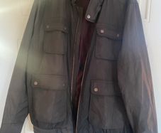 RJR John Rocha Jacket (Zip Broken)