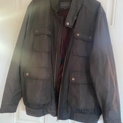 RJR John Rocha Jacket (Zip Broken)