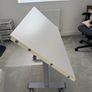 work desk 120 cm Image 5