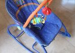 Fischer-Price rocker chair