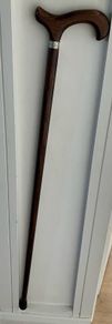 Wooden Walking Stick