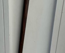 Wooden Walking Stick