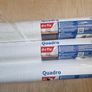 DC fix white woodgrain adhesive film Image 4