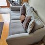 3 Seater Couch/Sofa Image 4