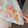 Vintage maxi skirt Image 3