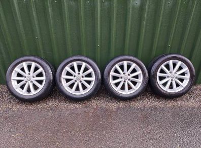 VW 5x112 Alloys