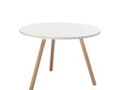 NEW Tripod Coffee Table D750 x H520