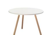 NEW Tripod Coffee Table D750 x H520