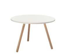 NEW Tripod Coffee Table D750 x H520