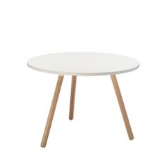 NEW Tripod Coffee Table D750 x H520