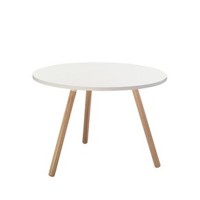 NEW Tripod Coffee Table D750 x H520