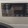 Beko washer dryer grey and Kenwood microwave Image 5
