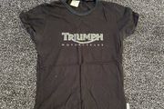 Triumph Lady Tee
