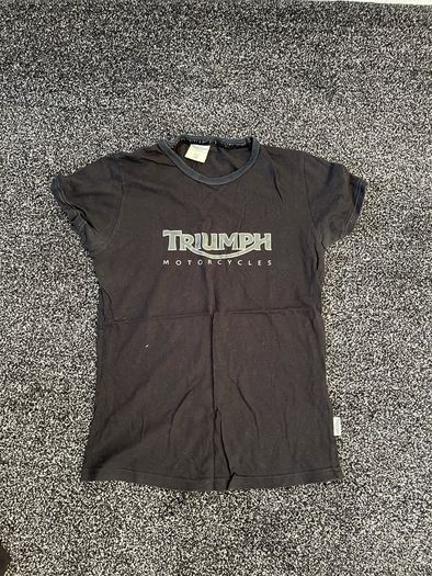 Triumph Lady Tee