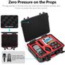 STARTRC Mavic 3 Classic Case Waterproof Hard Carrying Case for DJI Mavic 3 Classic Accessories Image 3