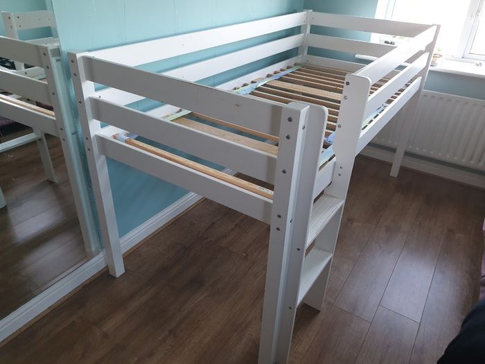 Kids Bed