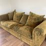 4 seater sofa Image 3
