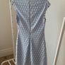 Ted baker above knee dress in size 1 - amazing quality Image 2