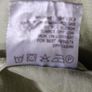 Women's Green Oxford Shirt - Size Medium New Image 5