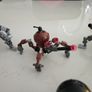 Lego star wars minifigure spider droid bundle 6 pieces Image 6