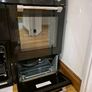 Range Cooker - Leisure Cookmaster dual fuel 110cm Image 6