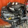 Yamaha F9.9 long shaft and F15short shaft Image 3