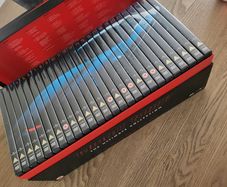 Knight rider the ultimate collection
