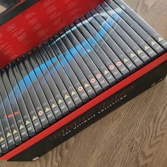 Knight rider the ultimate collection