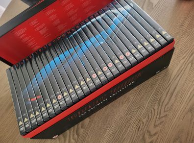Knight rider the ultimate collection