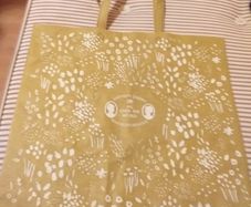 Trendy Bag.