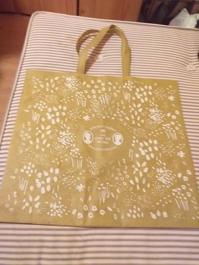 Trendy Bag.