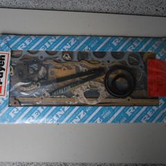 Opel Rekord 2.1 D Gasket Set