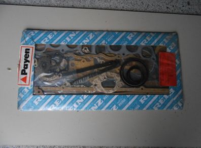 Opel Rekord 2.1 D Gasket Set
