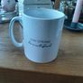 Six by sentiment mugs Image 7