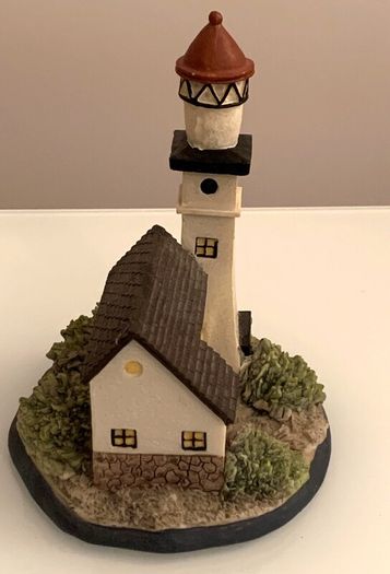 Lighthouse