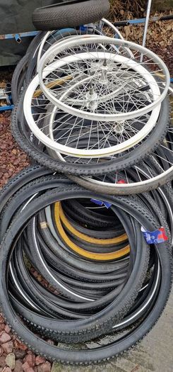 New parts for sale