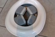 Travel Potty