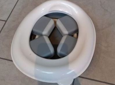 Travel Potty