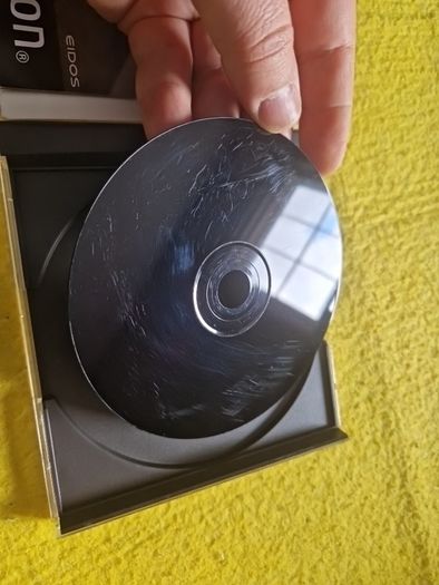 Tomb Raider The Last Revelation PlayStation1 Ps1 PlayStation2 Ps2 games Original