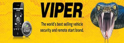 Professional Car Alarms with Lifetime Warranty