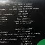 Various Punk Will Never Die! - World Compilation 1994 Image 2