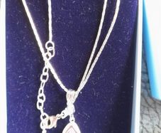 pendant