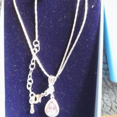 pendant