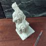 Statue Of Moses Image 3
