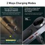 Solar Wireless Car MP3 Bluetooth FM Transmitter Image 5