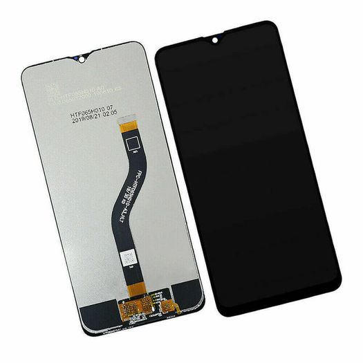 For Samsung Galaxy A20s A207 LCD Display Touch Screen Replacement Digitizer Black - FHT05SMLCD