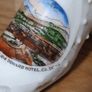 Souvenir Ceramic Boot Image 3