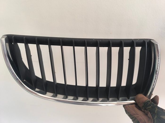 bmw 3 series grill