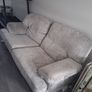 Two Seater Sofa Image 2